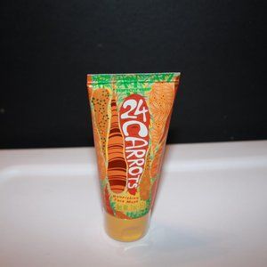 Perfectly Posh 24 Carrots Face Mask